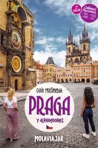 Guia Multimedia Praga y Alrededores