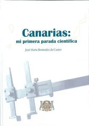 Canarias: mi Primera Parada Cientifica