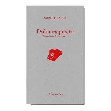 Dolor Exquisito
