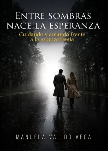 Entre Sombras Nace la Esperanza
