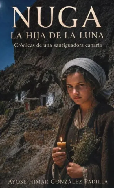 Nuga la Hija de la Luna