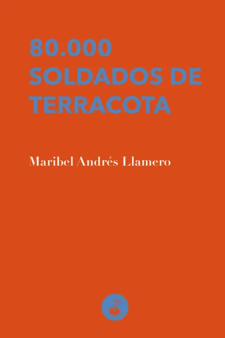 80. 000 Soldados de Terracota