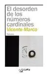 El Desorden de los Numeros Cardinales