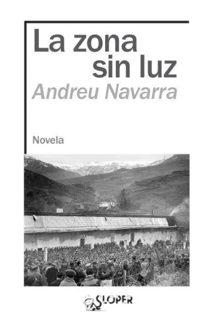 La Zona sin Luz