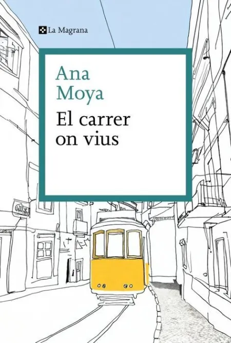 Carrer On Vius, el