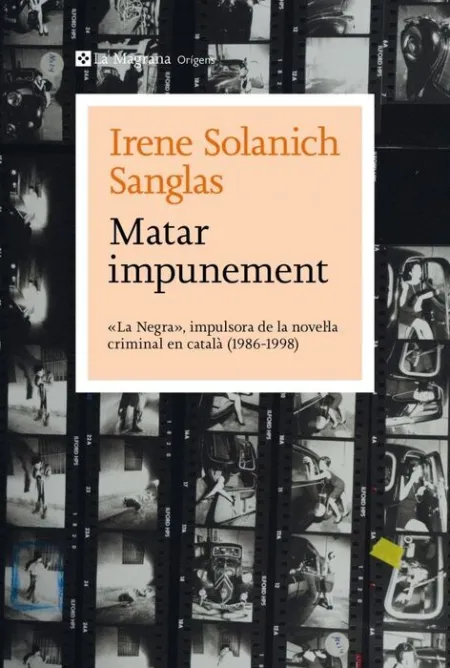 La Negra: una Història