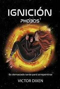 Phobos 1 Ignicion