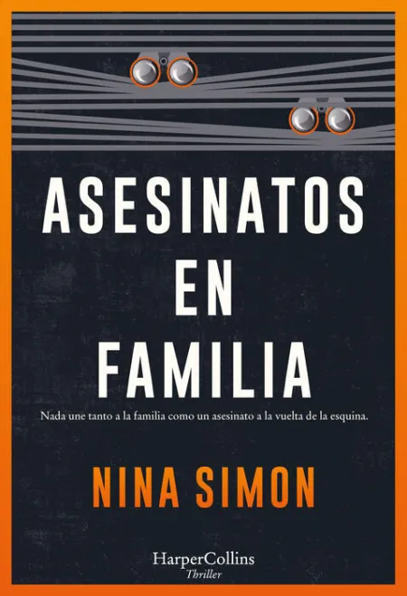 Asesinatos en Familia