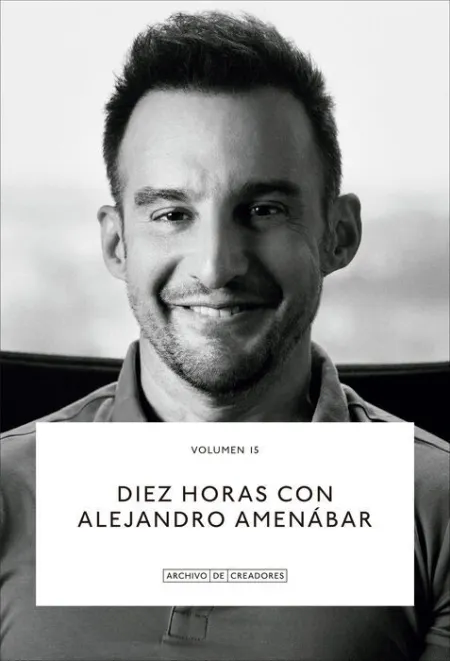 Diez Horas con Alejandro Amenábar