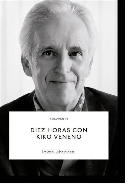 Diez Horas con Kiko Veneno.