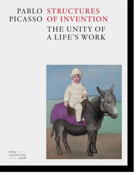 Pablo Picasso.