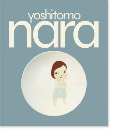 Yoshitomo Nara