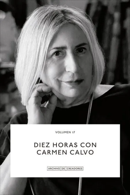 Diez Horas con Carmen Calvo