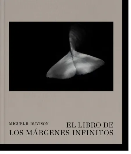 El Libro de los Márgenes Infinitos.