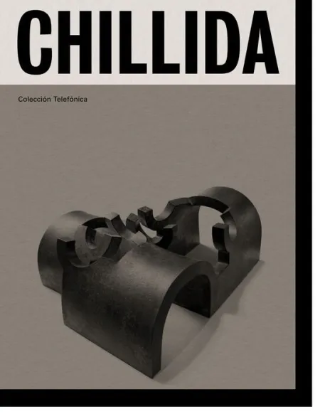 Chillida.