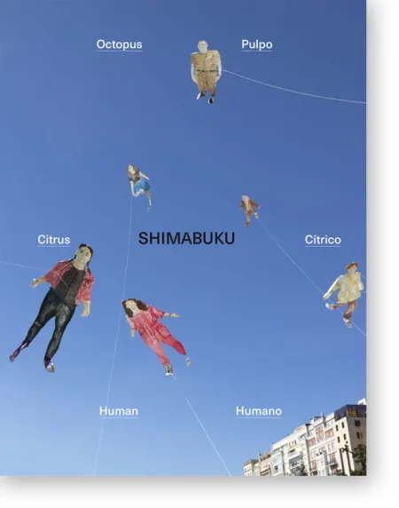 Shimabuku.