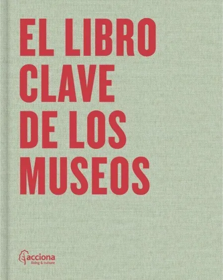 El Libro Clave de los Museos