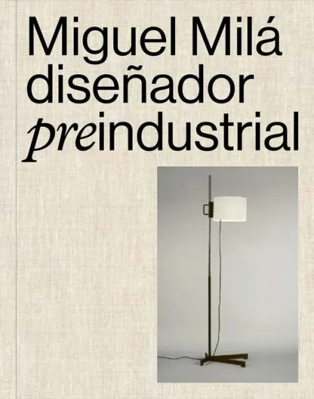 Miguel Mila.