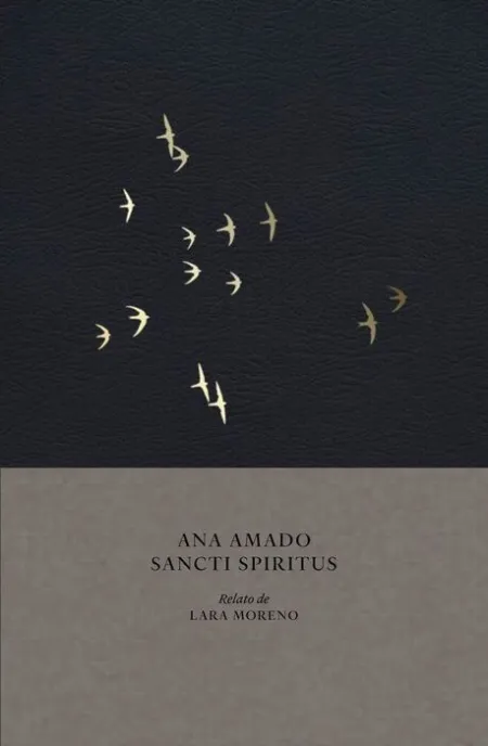 Sancti Spiritus.