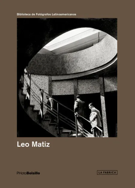 Leo Matiz