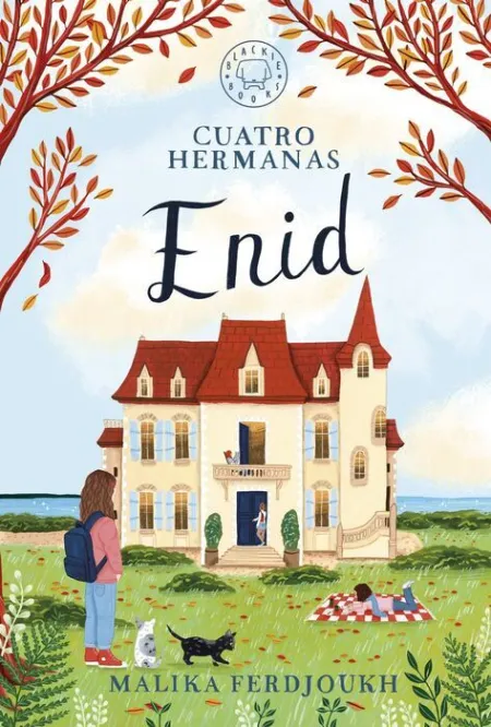 Cuatro Hermanas: Enid