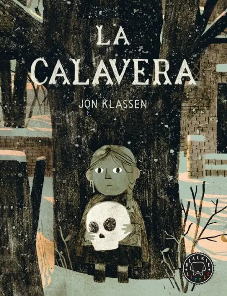 Calavera, la