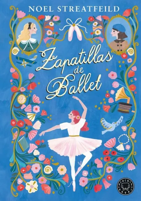 Zaatillas de Ballet