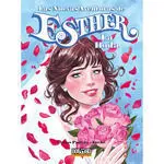 Aventuras de Esther:la Boda