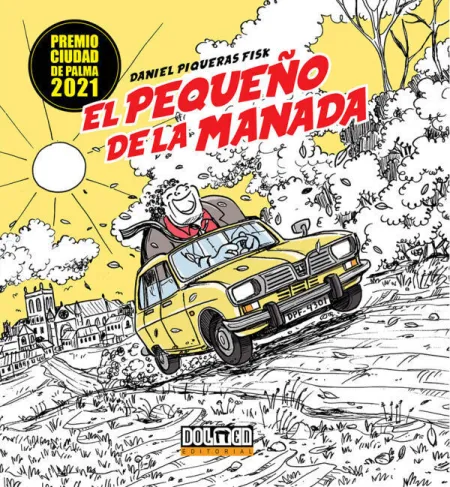 El Pequeã?Â?O de la Manada