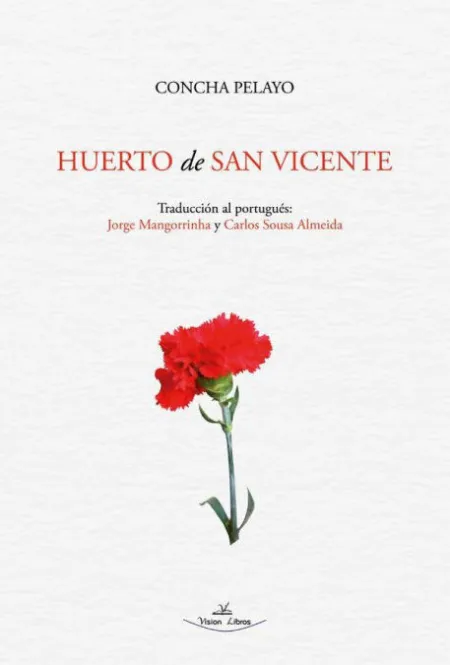 Huerto de San Vicente