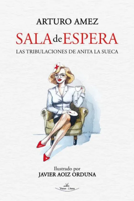 Sala de Espera