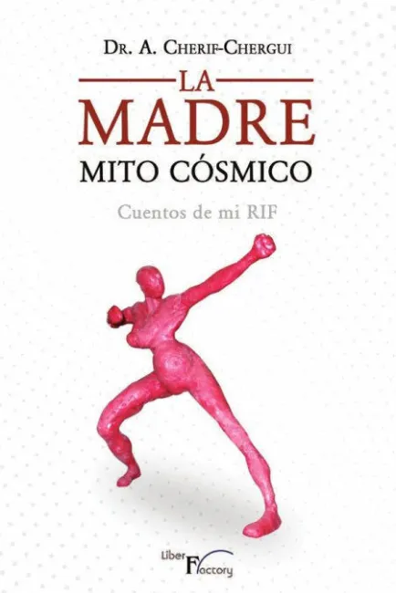 La Madre Mito Cosmico