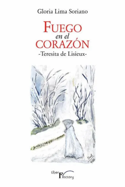 Fuego en el Corazon
