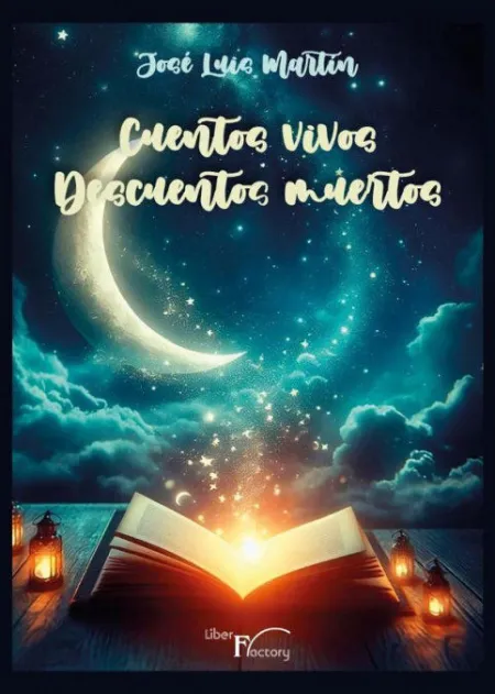 Cuentos Vivos Descuentos Muertos