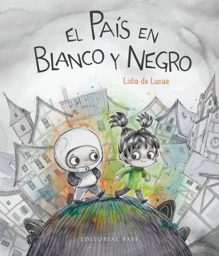 El Pais en Blanco y Negro