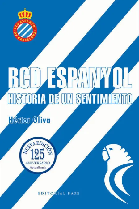 Rcd Espanyol. Historia de un Sentimiento