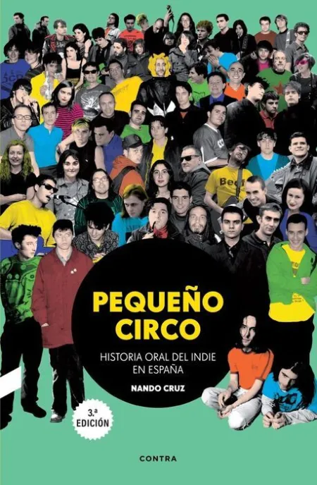 Pequeã?Â?O Circo