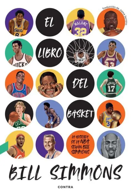 Libro del Basket, el