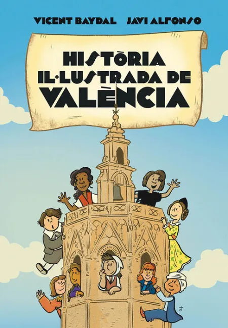 Historia IlãÂ·lustrada de Valencia