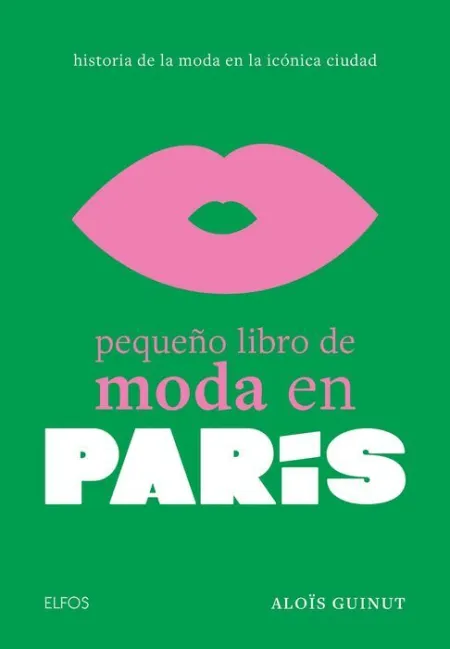 Pequeño Libro de Moda en Paris