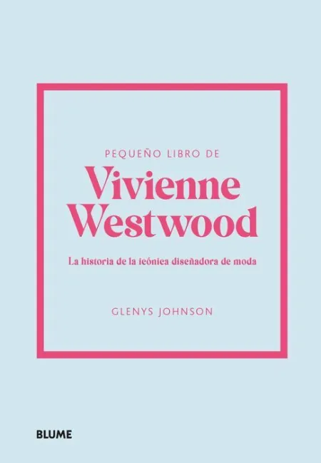 Pequeño Libro de Vivienne Westwood