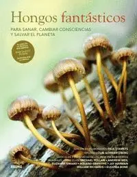 Hongos Fantasticos