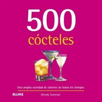 500 Cocteles (2024)