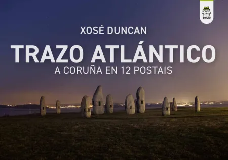 Trazo Atlántico