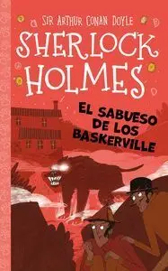 Sherlock Holmes: el Sabueso de los Baskerville