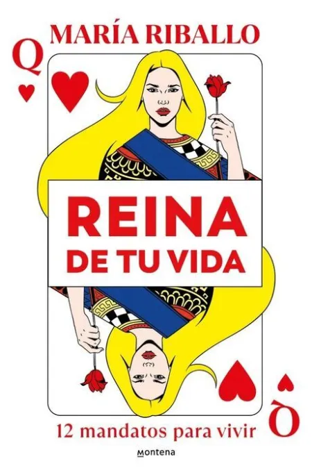 Reina de tu Vida. 12 Mandatos para Vivir (Tik Tok)