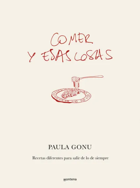Comer y esas Cosas