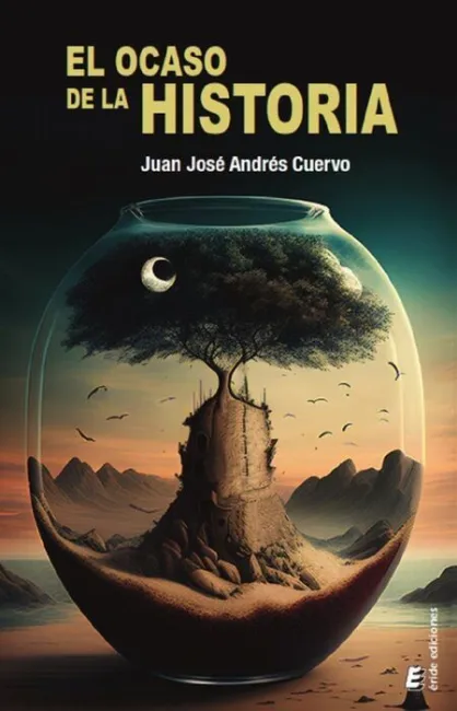 Ocaso de la Historia, el