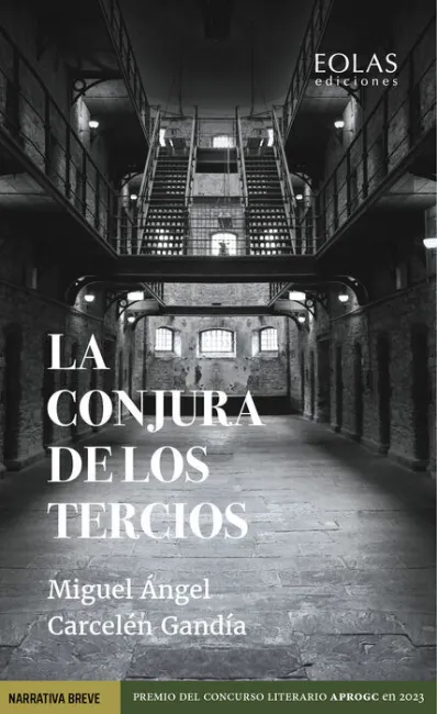 La Conjura de los Tercios