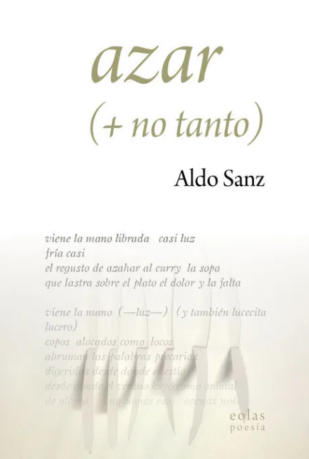 Azar (+ no Tanto)